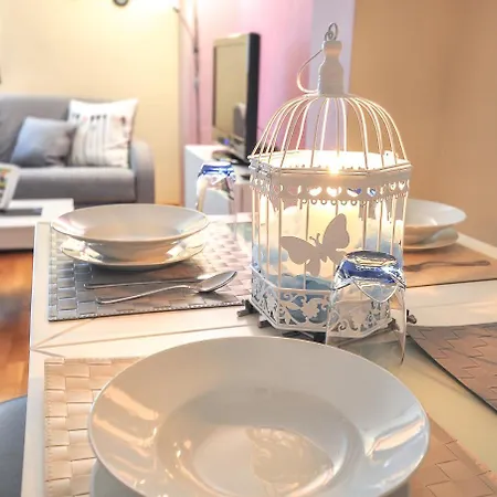 Appartement Sitito Quejana Con Aparcamiento Málaga