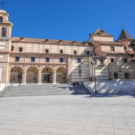 Appartement Sitito Quejana Con Aparcamiento