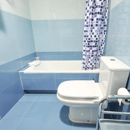 Sitito Quejana Con Aparcamiento Appartement *