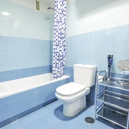 Sitito Quejana Con Aparcamiento Appartement