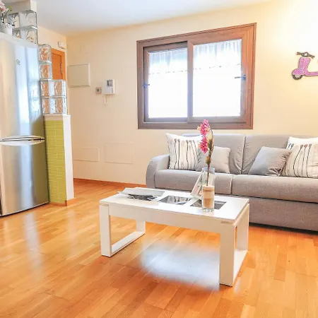 Sitito Quejana Con Aparcamiento Appartement