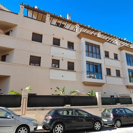 Appartement Sitito Quejana Con Aparcamiento