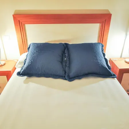 Sitito Quejana Con Aparcamiento Appartement *