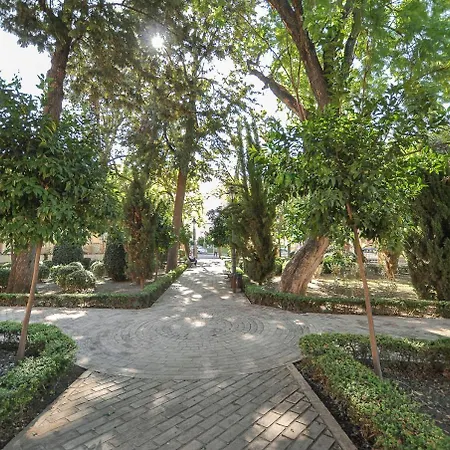 Sitito Quejana Con Aparcamiento Málaga